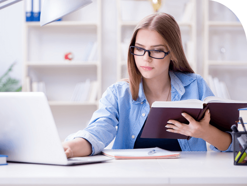 Highly Recognized Online Assistance - UK Students First Choice