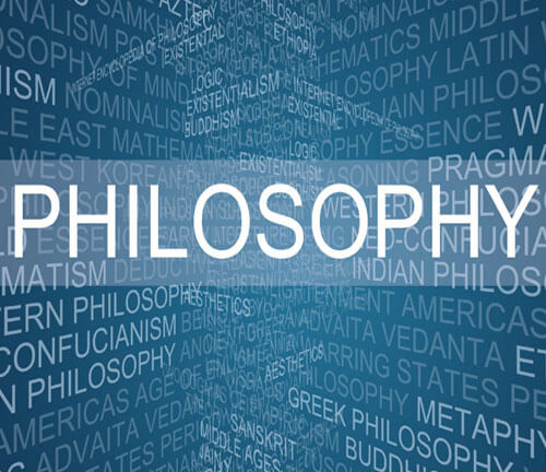 Philosophy